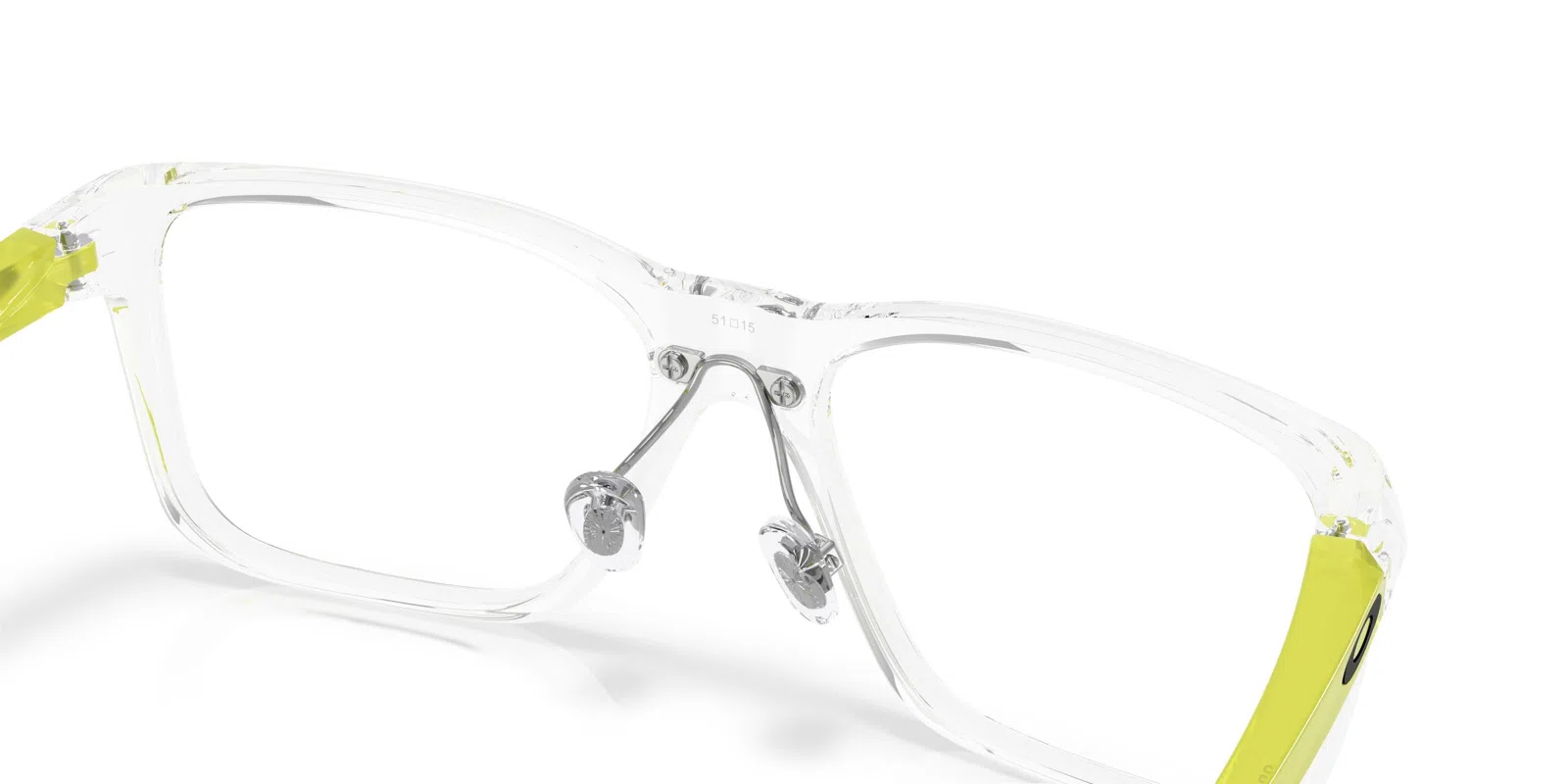 Oakley Sando 8032D Eyeglasses - view 47